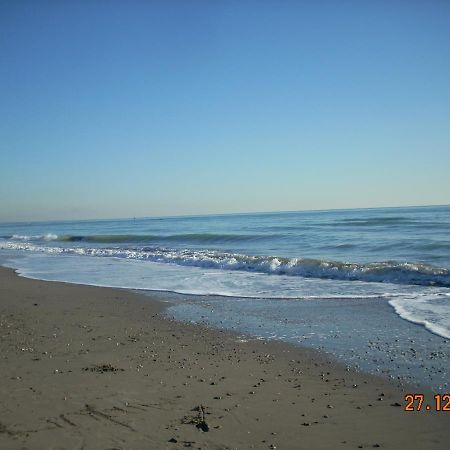 Aroma Di Mare Appartement Ostia Buitenkant foto