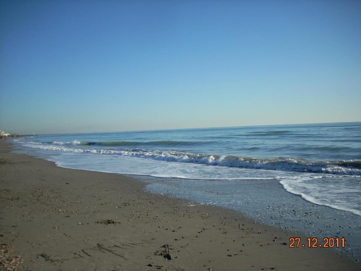 Aroma Di Mare Appartement Ostia Buitenkant foto